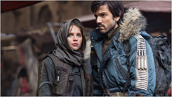 Andor, New Star Wars series, Plot details, GamesRadar report HD wallpaper