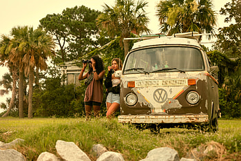 Outer Banks Adventure -, TV Show, Outer Banks HD wallpaper