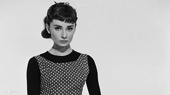 Audrey Hepburn, , Background , Movie stills HD wallpaper
