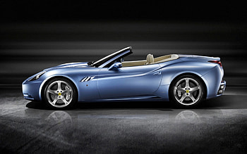 Ferrari, mobile, ride, car HD wallpaper