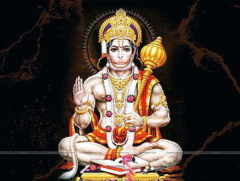 Bajrang Bali Latest, Bajrangbali HD wallpaper