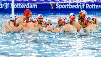 ISF Men's Water Polo Olympic Qualification, Water Polo HD wallpaper