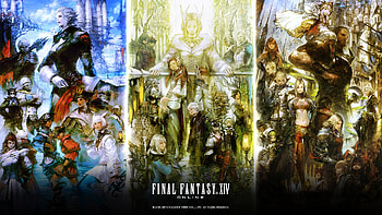 Seriously though, who's directing the art on these games at Squenix? - Bravely Default Message Board for 3DS - Page 6 - GameFAQs HD wallpaper
