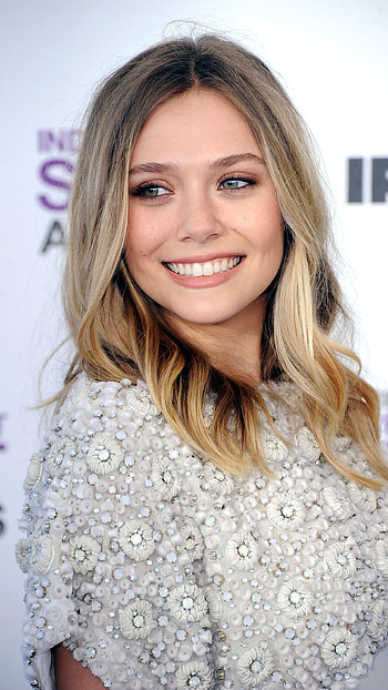 Elizabeth Olsen, Hollywood, Elizabeth Olsen Hollywood Heroine HD phone wallpaper