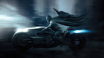 The Batmobile Unveiled, batman, batmobile, superheroes, artwork, artist, digital-art HD wallpaper