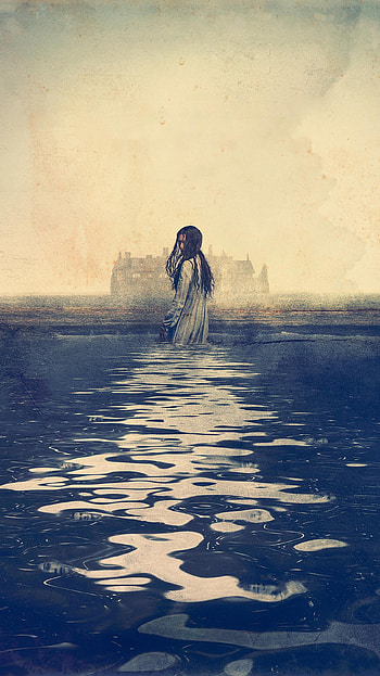 The Haunting of Bly Manor (2022) movie HD phone wallpaper