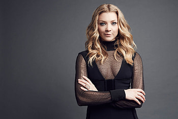 Natalie Dormer, model, Game Of Thrones, actress, woman, English, babe, lady, Blonde, British HD wallpaper