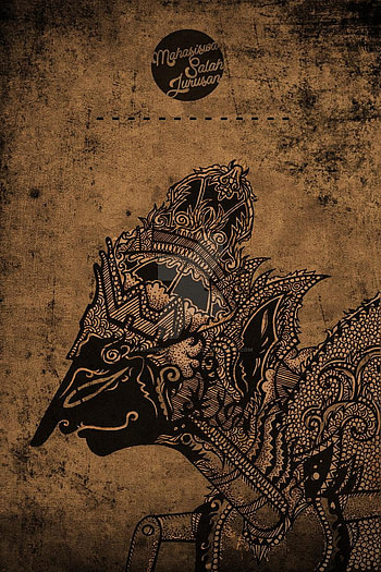 Wayang HD phone wallpaper