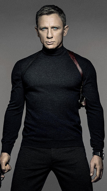 Spectre (2022) movie HD phone wallpaper
