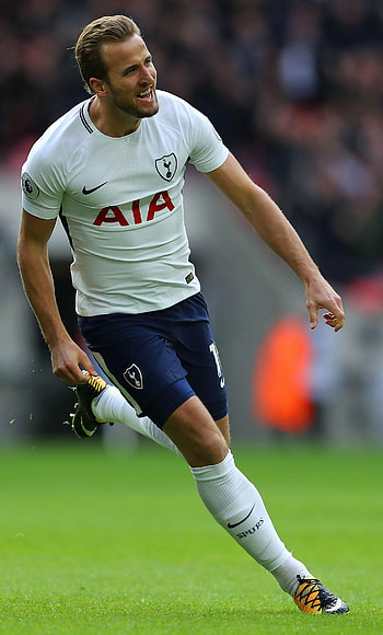 Harry Kane, Meeting Maradona, Inspiration, World's best player HD phone wallpaper