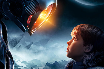 Lost In Space, Tv Show, Maxwell Jenkins, Will Robinson HD wallpaper