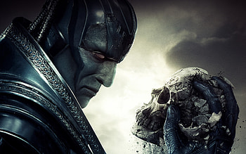 X-men apocalypse en sabah nur, , Mutant uprising, Marvel villain HD wallpaper