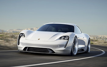 2015 Porche, white, Porche, luxury, 2015, fast HD wallpaper