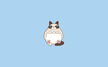 Vector, Cat, , Drawing, Animal HD wallpaper