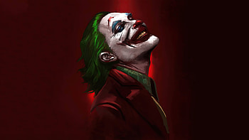 2020 Joker Always Smile , joker, superheroes, artwork, artist HD wallpaper