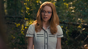 Madame Web Inspired Featuring Sydney Sweeney, Sydney Sweeney, movie, Madame Web, Julia Cornwall HD wallpaper