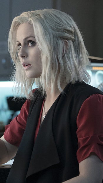 iZombie TV Shows, TV show, Liv Moore HD phone wallpaper