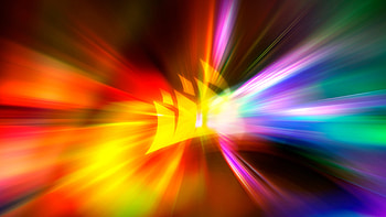 COLOR BLAST HD wallpaper