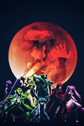 Night Raid, heat, art, anime HD phone wallpaper