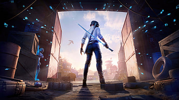 Pubg Master The Shadows, pubg, ps5-games, playerunknowns-battlegrounds, 2023-games, games, video-games HD wallpaper