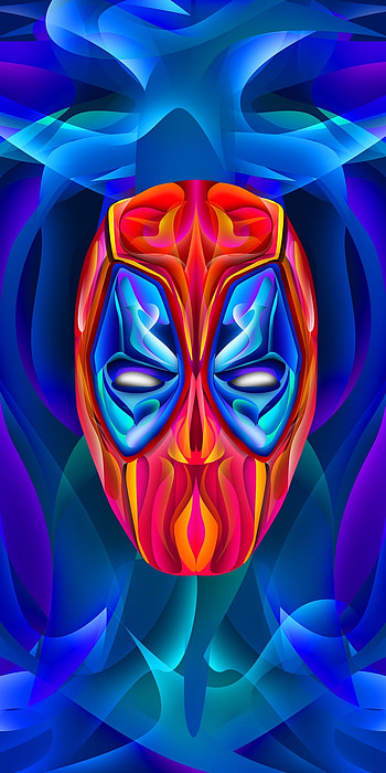 Comic, Daredevil HD phone wallpaper