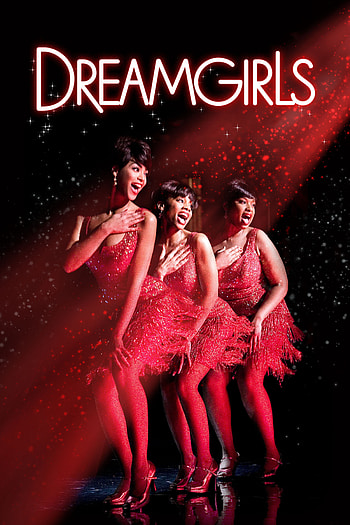 Dreamgirls, Movie poster, 398637 Abyss HD phone wallpaper