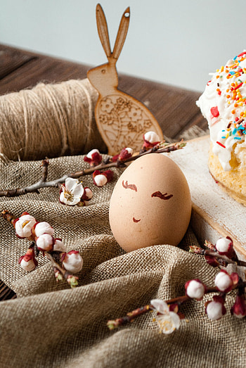 Easter, Miscellanea, Miscellaneous, Holiday, Egg HD phone wallpaper