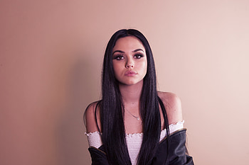 Maggie Lindemann In 2020 , maggie-lindemann, music, girls HD wallpaper