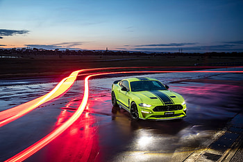 Ford Mustang GT Fastback 2019 , ford-mustang, ford, 2019-cars, cars HD wallpaper