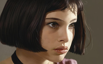 Mathilda Leon the professional, , Background HD wallpaper