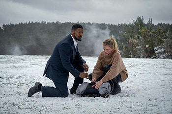 Back in Action: A Stunning Ultra with Cameron Diaz & Jamie Foxx, movie, Cameron Diaz, Jamie Foxx HD wallpaper