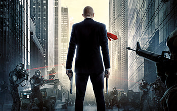 Hitman Agent 47, hitman, movies HD wallpaper