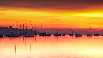 Marthas Vineyard, Scenic landscapes, Natural beauty, Serene environment HD wallpaper