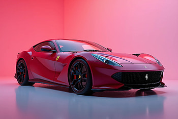 Ferrari F12 TRS HD wallpaper