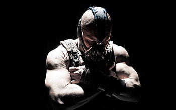 Dark Knight Rises, Bane, movie , Movie HD wallpaper