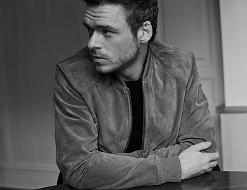 Richard Madden, Dedicated fan, Admirer, Appreciation HD wallpaper