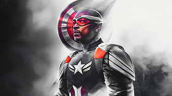 Captain America: Brave New World HD wallpaper