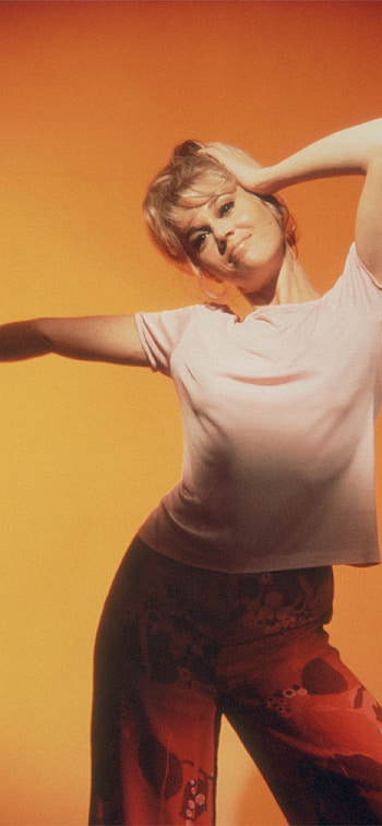 Jane Fonda, Movies, Actress HD phone wallpaper