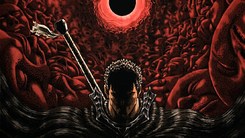 Berserk - Guts Live, Berserk Dragon Slayer HD wallpaper