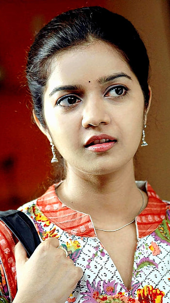 Swati reddy, telugu actress HD phone wallpaper