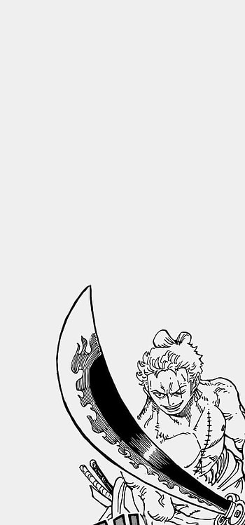 Zoro, Wano, Anime, Roronoa, One_Piece, Manga HD phone wallpaper