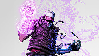 Creativity Is Power, artist, artwork, digital-art HD wallpaper