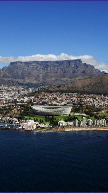 Cape Town, South Africa, Travels HD phone wallpaper