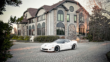 Transport, Auto HD wallpaper