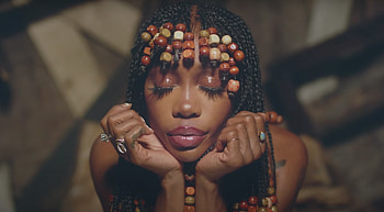 Good Days, SZA HD wallpaper