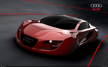 Audi RSQ, cool, rsq, sport, audi, concept HD wallpaper