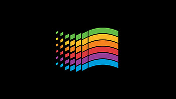 Microsoft Windows 3, windows, computer, original HD wallpaper