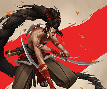fantasy, warrior, fantasy warrior HD wallpaper