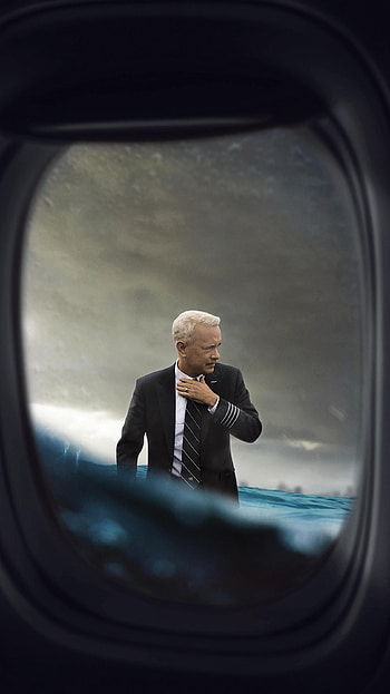 Sully (2022) movie HD phone wallpaper