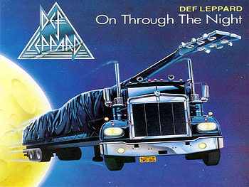 Heavy Metal, Music, Def Leppard, Hard Rock HD wallpaper